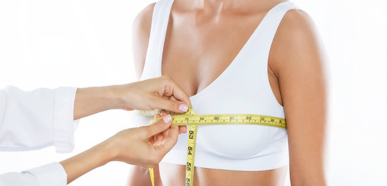 Redução de mamas: Saiba tudo sobre a mamoplastia redutora