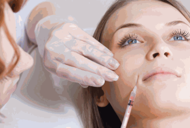 Benefícios do preenchimento facial com ácido hialurônico